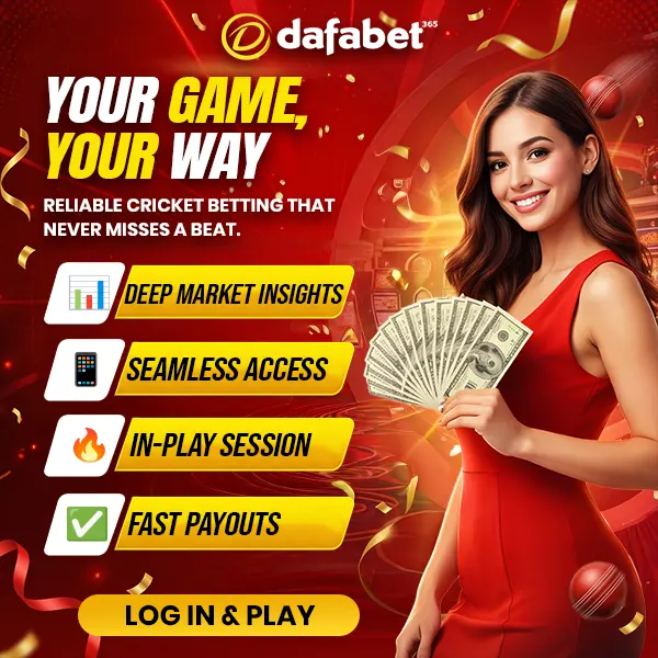 Dafabet Secure Login