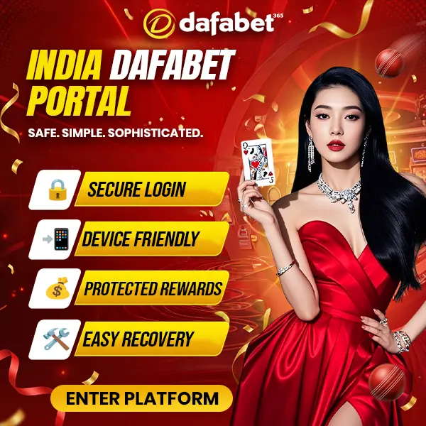 Dafabet Login Access