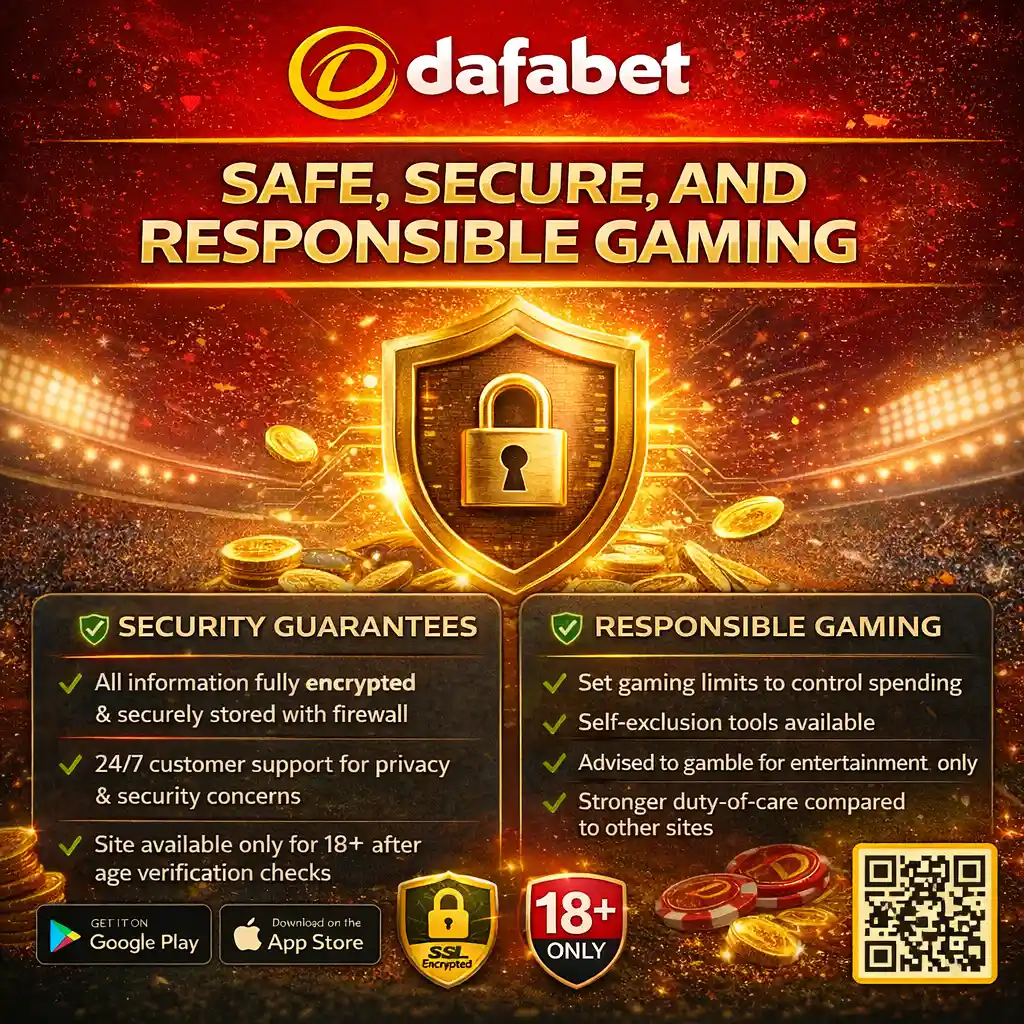 A racing bookβs security language