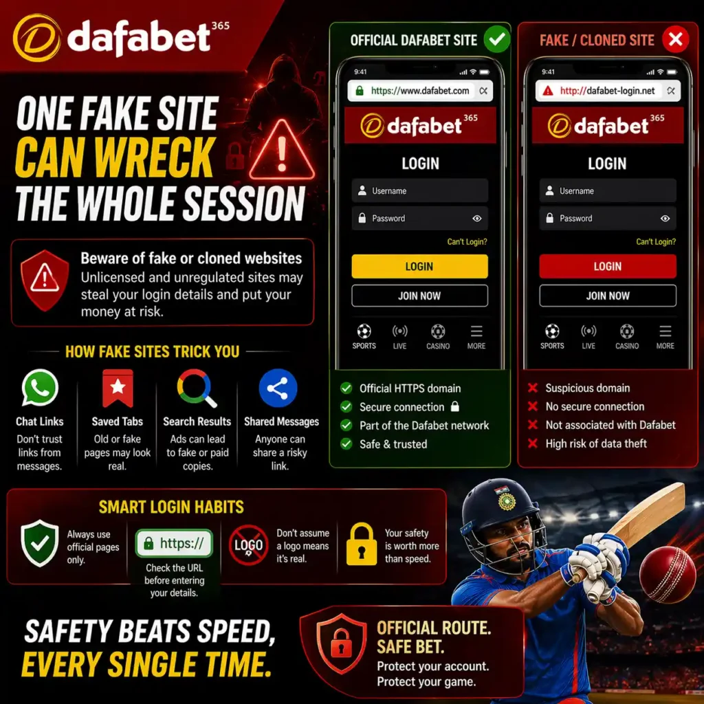 One Fake Site Can Wreck the Whole Session