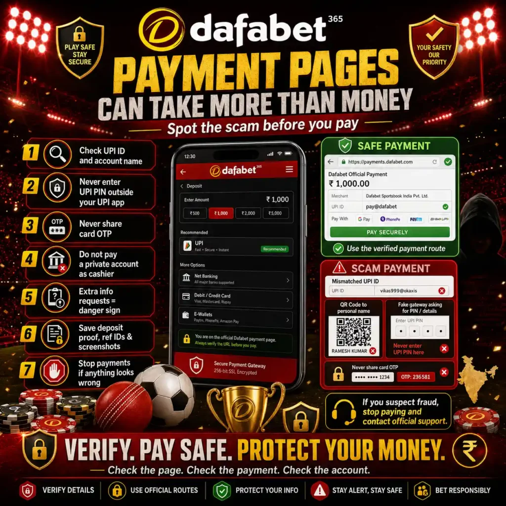 Surprising Payment Pages Can Take More Than Money