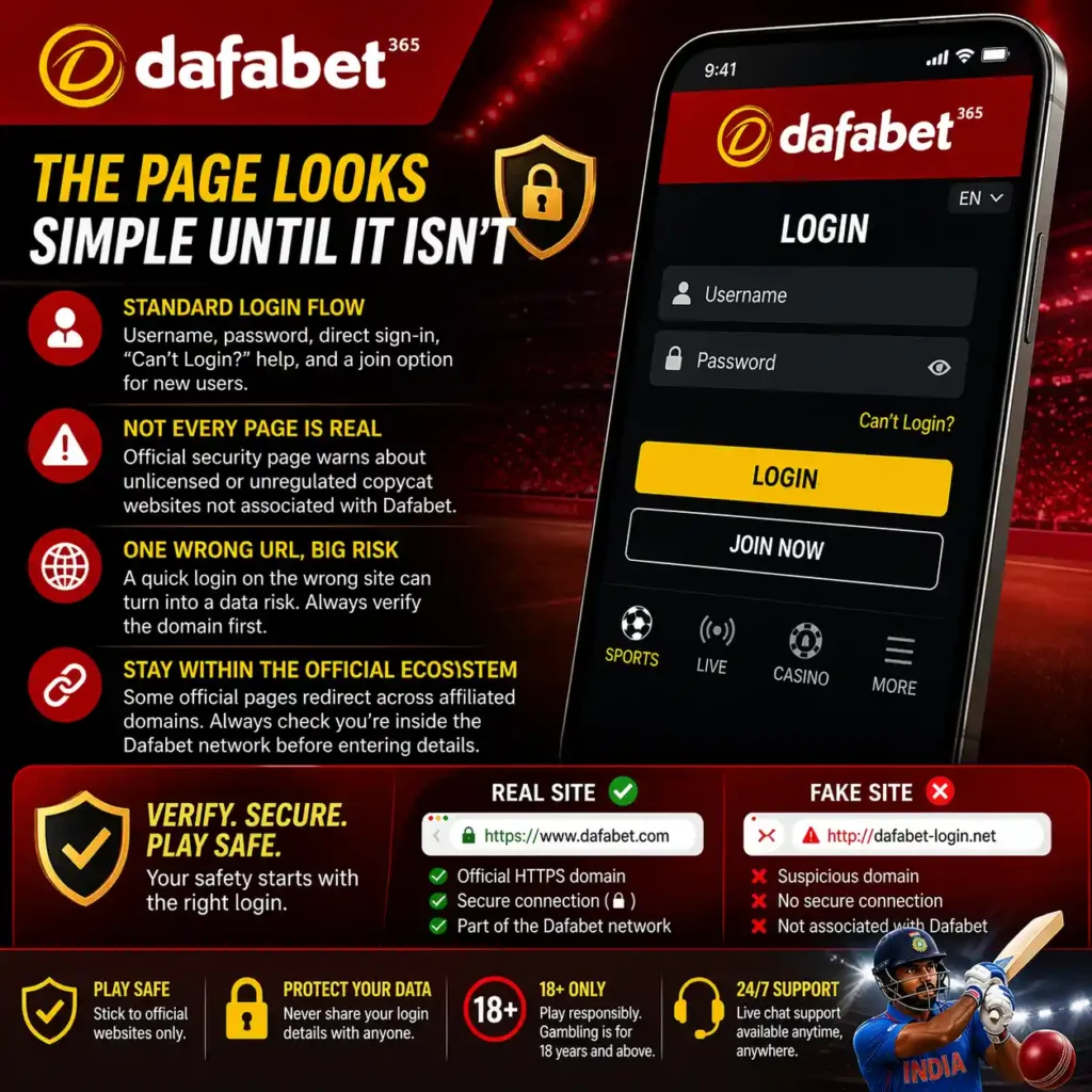 The Page Looks Simple Until It Isn’t