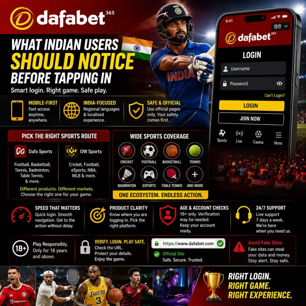 What Indian Users Should Notice Before Tapping In